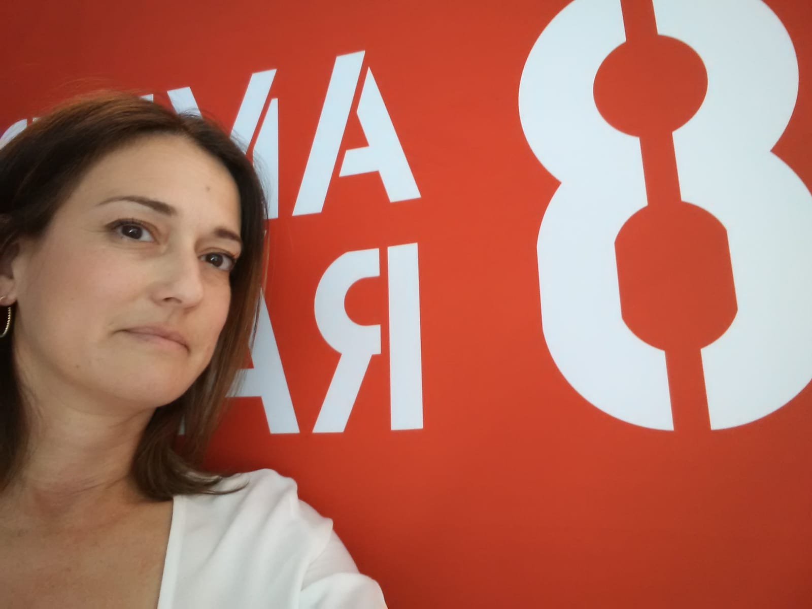 ESPAI BIBLIOTECA INFANTIL AMB MARÍA BARBERÀ 3-10-19